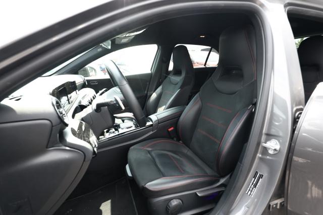Mercedes-Benz A-Klasse AMG Line A 200 DCT LED SHZ 
