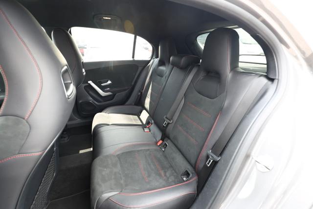 Mercedes-Benz A-Klasse AMG Line A 200 DCT LED SHZ 