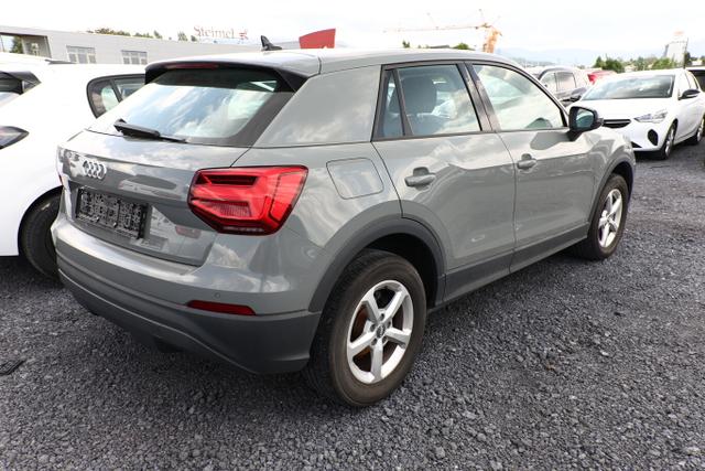 Audi Q2 1.0 30 TFSI 116 LED Pano Nav. PDC 