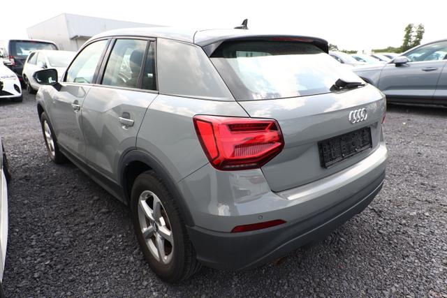Audi Q2 1.0 30 TFSI 116 LED Pano Nav. PDC 