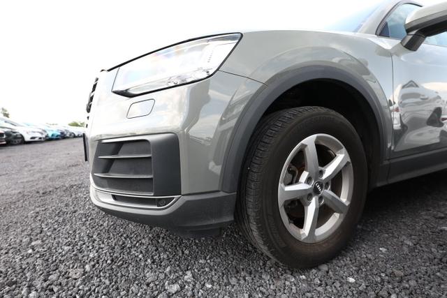 Audi Q2 1.0 30 TFSI 116 LED Pano Nav. PDC 