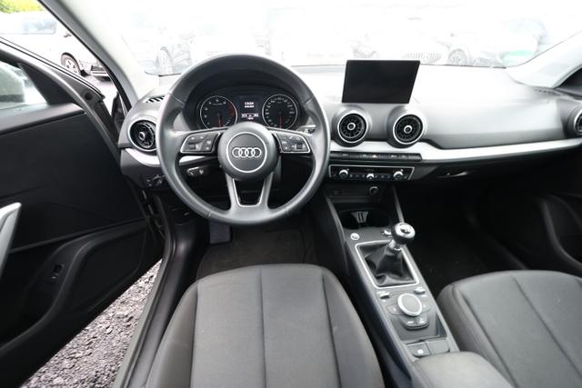 Audi Q2 1.0 30 TFSI 116 LED Pano Nav. PDC 