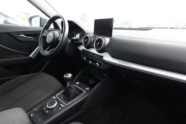 Audi Q2 1.0 30 TFSI 116 LED Pano Nav. PDC 