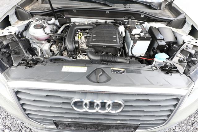 Audi Q2 1.0 30 TFSI 116 LED Pano Nav. PDC 