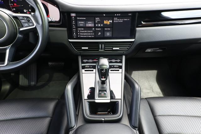 Porsche Cayenne 3.0 V6 Turbo 340 PASM Pano LM20Z AHK LED 