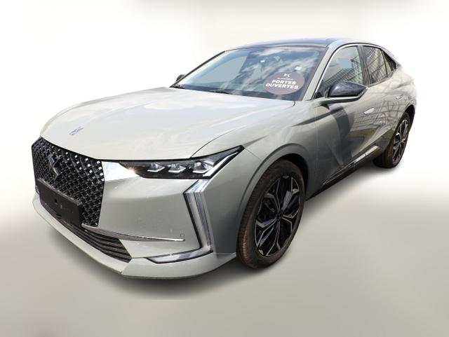DS Automobiles 4 - 130 EAT8 Opera LED Massage Nav 360 eHk Schiebe
