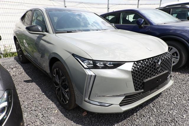 DS Automobiles 4 - 130 EAT8 Opera LED Massage Nav 360 eHk Schiebe
