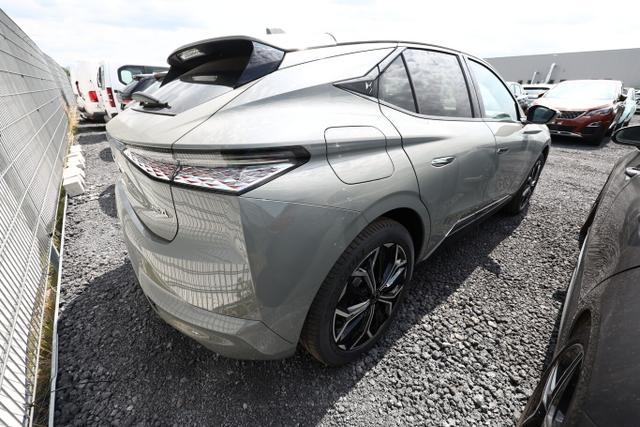 DS Automobiles 4 130 EAT8 Opera LED Massage Nav 360 eHk Schiebe 