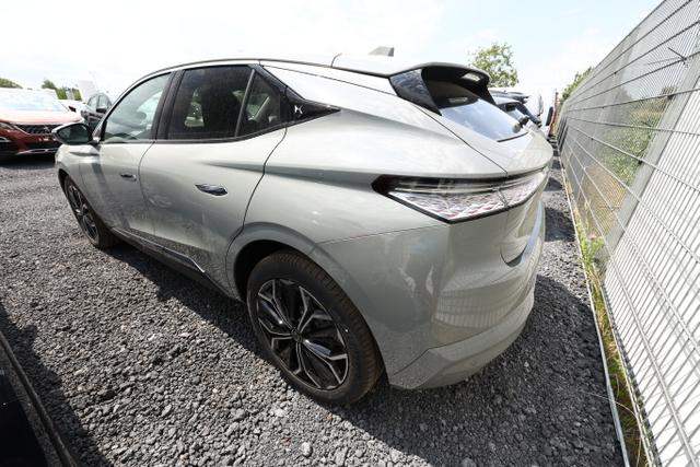 DS Automobiles 4 130 EAT8 Opera LED Massage Nav 360 eHk Schiebe 