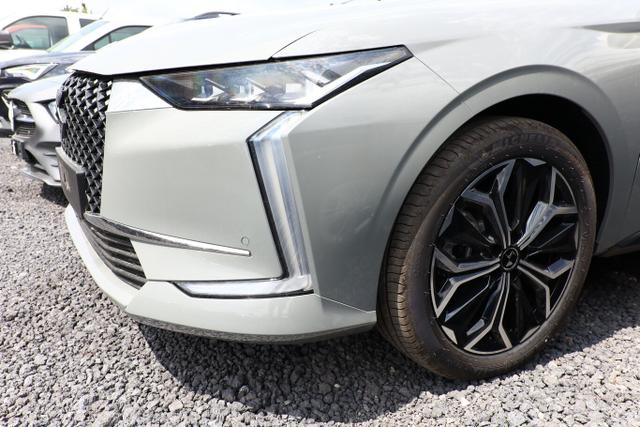 DS Automobiles 4 130 EAT8 Opera LED Massage Nav 360 eHk Schiebe 