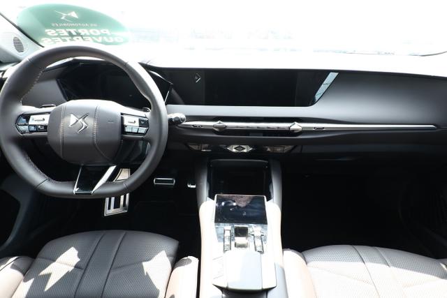 DS Automobiles 4 130 EAT8 Opera LED Massage Nav 360 eHk Schiebe 