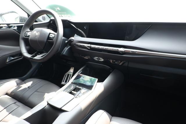 DS Automobiles 4 130 EAT8 Opera LED Massage Nav 360 eHk Schiebe 