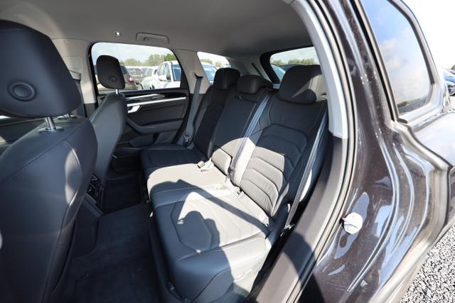 Volkswagen Touareg 3.0 V6 TSI 340 Aut. 4WD LED ACC Leder 