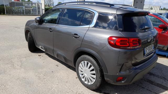 Citroën C5 Aircross Feel 1.2 PT 130 Aut. Pack Nav PDC 
