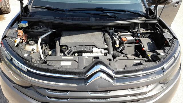 Citroën C5 Aircross Feel 1.2 PT 130 Aut. Pack Nav PDC 