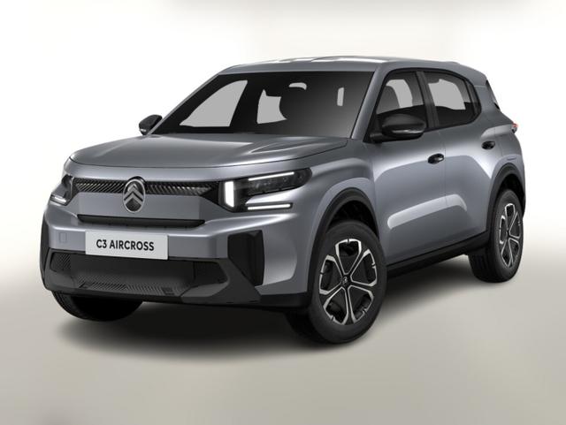 Citroën C3 Aircross - 1.2 Turbo 100 YOU Temp LED PDC LaneA