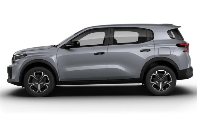 C3 Aircross 1.2 Turbo 100 YOU Temp LED PDC LaneA 