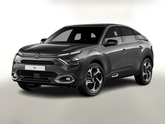 Citroën C4 - 130 EAT8 PLUS LED SHZ MirrorL Temp 10"-DAB BT