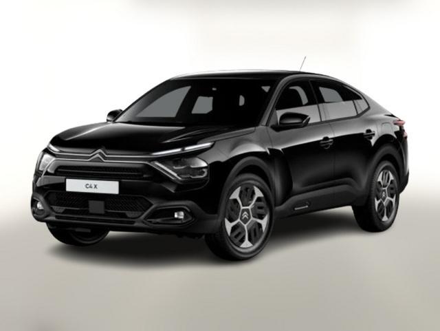Citroën C4 X - 130 EAT8 Plus PDC Temp LED MirrorL18Z DAB