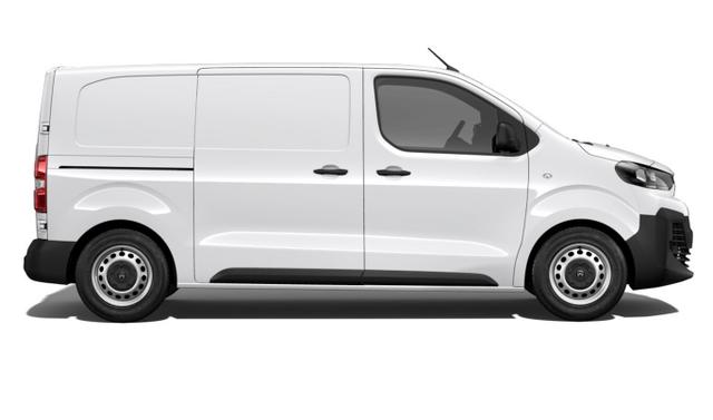 Citroën Jumpy M 145 Reserve NSW Temp HFT180° LaneA Klima 