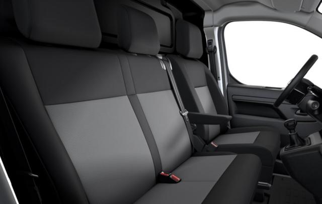 Citroën Jumpy M 145 Reserve NSW Temp HFT180° LaneA Klima 