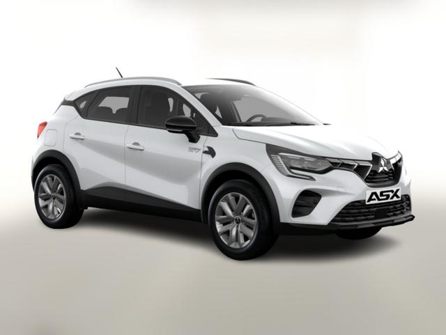 Mitsubishi ASX - 1.6 HEV 143 SHZ Kam PDC KeyL Temp PrivG LHZ