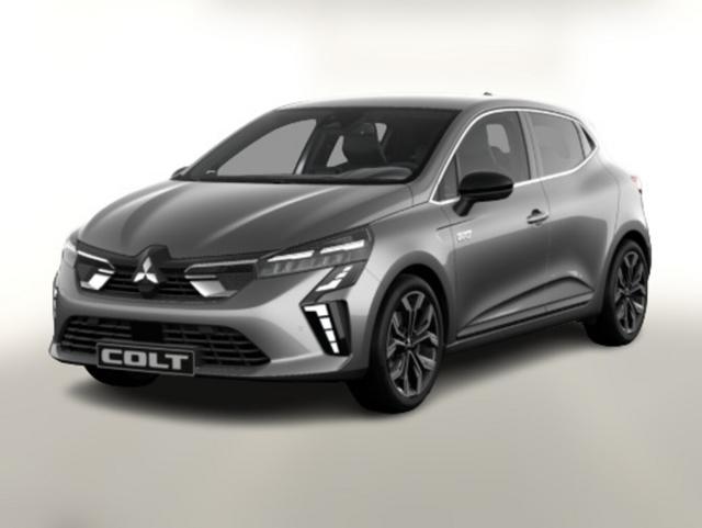Mitsubishi Colt - 1.6 HEV 143 Nav Bose ACC KeyL PDC 360° 17Z