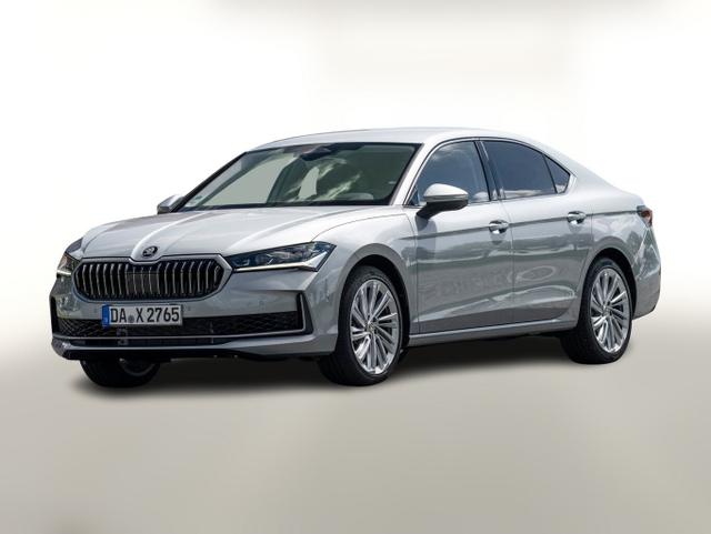 Skoda Superb - eTSI 150 DSG LED Nav Kam SunS SHZ SideA