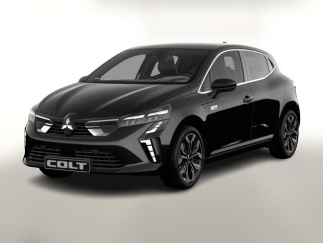 Mitsubishi Colt - 1.6 HEV 143 Nav Bose ACC KeyL PDC 360° 17Z