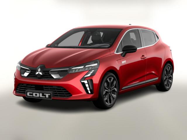 Mitsubishi Colt - 1.6 HEV 143 Nav Bose ACC KeyL PDC 360° 17Z