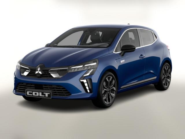 Mitsubishi Colt - 1.6 HEV 143 Nav Bose ACC KeyL PDC 360° 17Z
