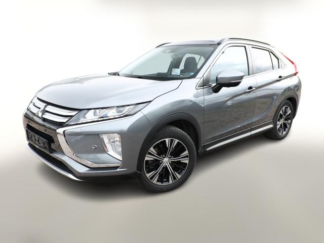 Mitsubishi Eclipse Cross - Top 1.5 T-MIVEC 163 CVT 4WD ACC
