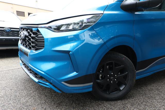 Tourneo Custom Sport 2.0 TDCi 170 Aut 320 L2 AHK 