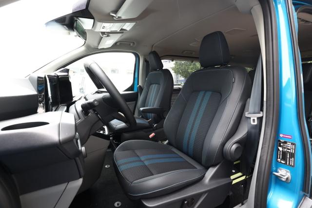 Tourneo Custom Sport 2.0 TDCi 170 Aut 320 L2 AHK 