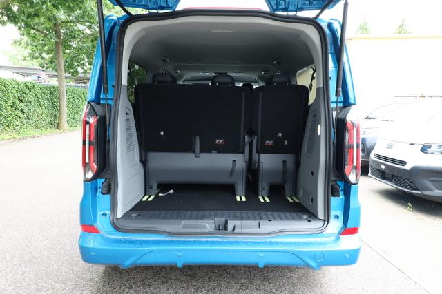 Tourneo Custom Sport 2.0 TDCi 170 Aut 320 L2 AHK 