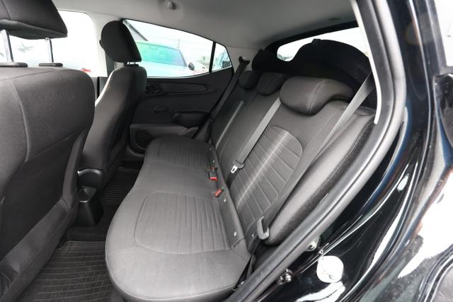 Hyundai i10 Trend 1.0 67 Aut. SHZ PDC CarPlay Klima 