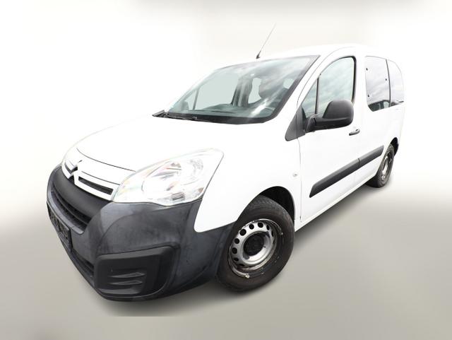 Citroën Berlingo - Live 1.6 VTi 95 Klimaanlage AHK