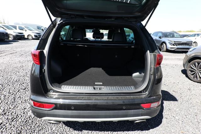 Kia Sportage GT Line 1.6 T-GDI 177 DCT 4WD Pano ACC 