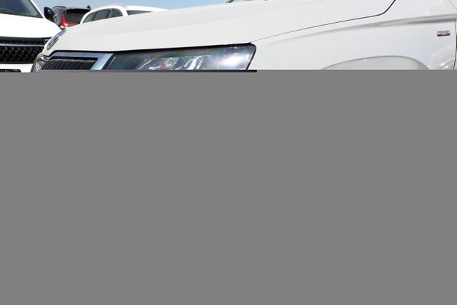 Skoda Karoq DRIVE 125 1.5 TSI 150 DSG LED Nav. PDC 