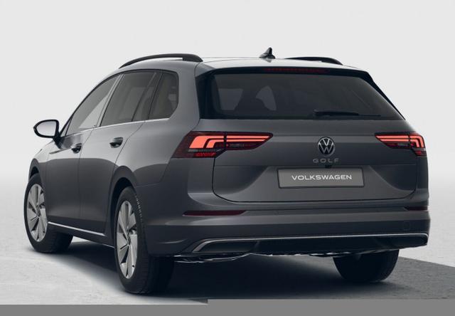 Volkswagen Golf Variant Style 2.0 TDI 150 DSG Pano Nav LED+ 