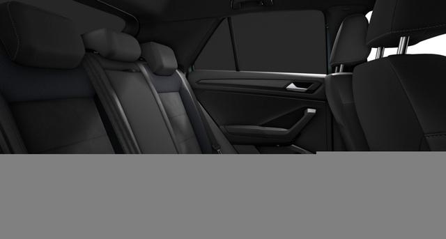 Volkswagen T-Roc Style 1.5 TSI 150 DSG BlackP AHK Matrix 