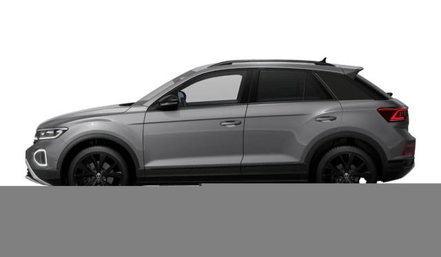 Volkswagen T-Roc - Style 1.5 TSI 150 BlackP Matrix Nav SHZ