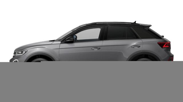 Volkswagen T-Roc - Style 1.5 TSI 150 Pano BlackP Matrix Nav