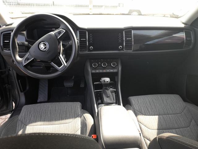 Skoda Kodiaq Style TDI 190 DSG 4x4 AHK 7S Nav DCC ACC 