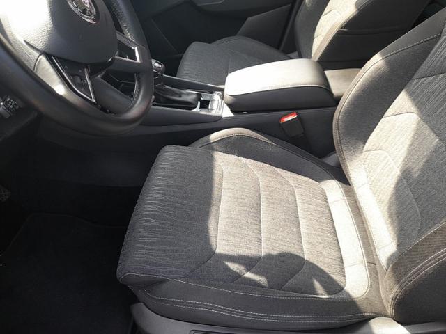 Skoda Kodiaq Style TDI 190 DSG 4x4 AHK 7S Nav DCC ACC 