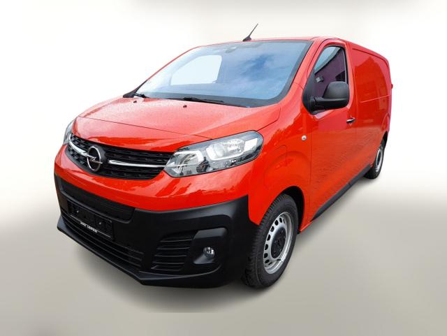 Opel Vivaro - M Edition E 75kWh L2 Klima KeyL ACC PDC