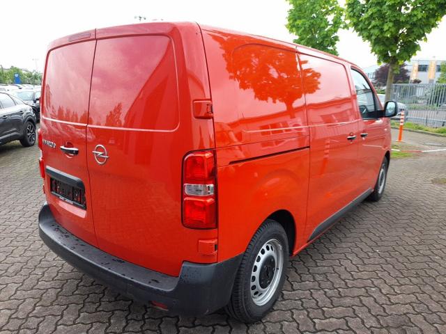 Opel Vivaro M Edition E 75kWh L2 Klima KeyL ACC PDC 