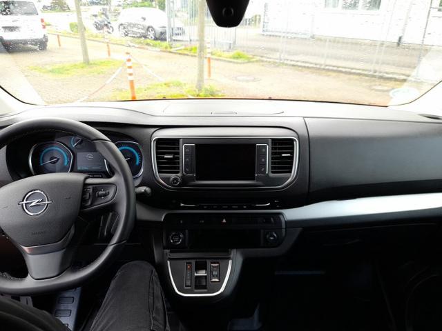 Opel Vivaro M Edition E 75kWh L2 Klima KeyL ACC PDC 