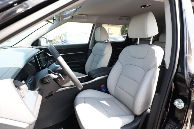 KGM Torres 1.5 T-GDi 163 Aut AWD Leder Nav eHk ACC 