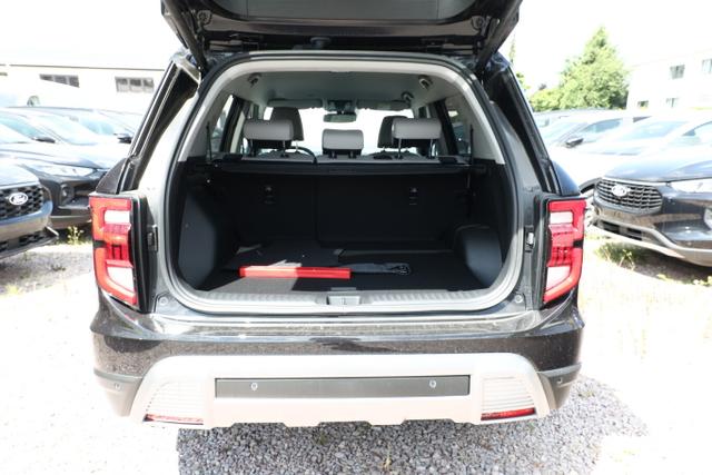 KGM Torres 1.5 T-GDi 163 Aut AWD Leder Nav eHk ACC 